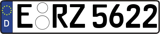 E-RZ5622
