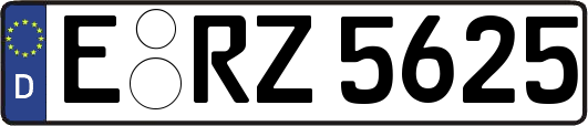E-RZ5625