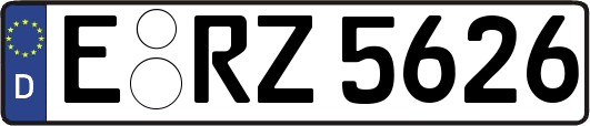 E-RZ5626