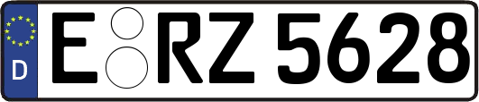 E-RZ5628