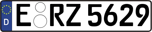 E-RZ5629