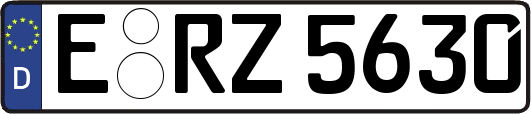 E-RZ5630