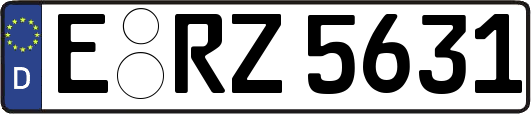 E-RZ5631