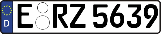 E-RZ5639