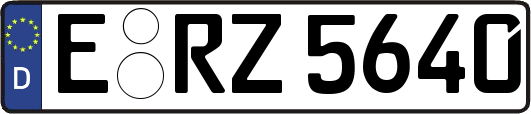 E-RZ5640