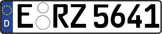 E-RZ5641