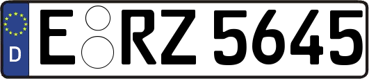 E-RZ5645