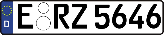 E-RZ5646