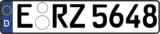 E-RZ5648