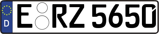 E-RZ5650
