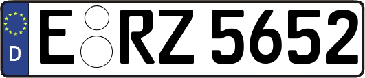 E-RZ5652