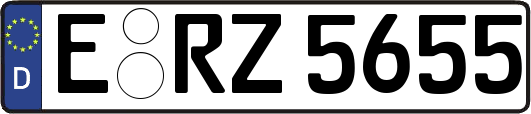 E-RZ5655