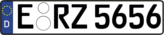E-RZ5656