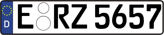 E-RZ5657