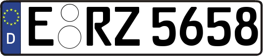 E-RZ5658