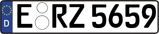 E-RZ5659