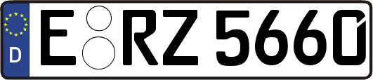 E-RZ5660
