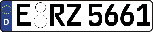 E-RZ5661