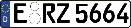 E-RZ5664