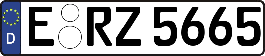 E-RZ5665