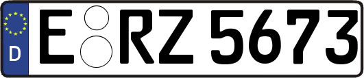 E-RZ5673