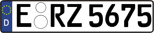 E-RZ5675