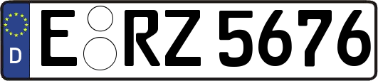 E-RZ5676