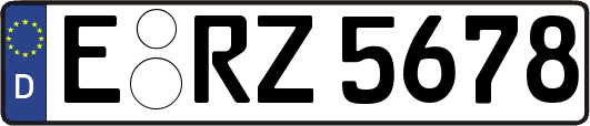 E-RZ5678