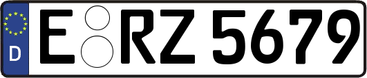 E-RZ5679