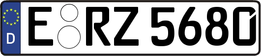 E-RZ5680
