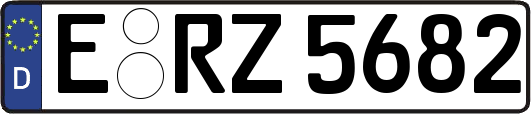 E-RZ5682