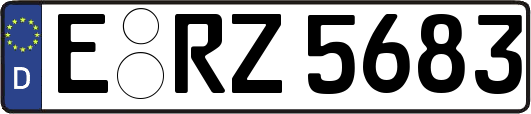 E-RZ5683