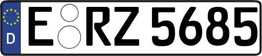 E-RZ5685
