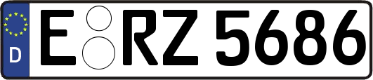 E-RZ5686