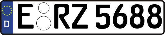 E-RZ5688