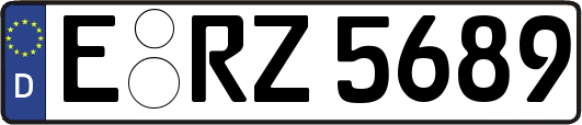 E-RZ5689
