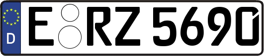 E-RZ5690