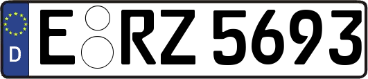 E-RZ5693