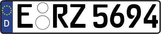 E-RZ5694