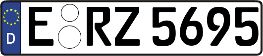E-RZ5695