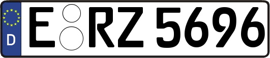 E-RZ5696