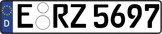 E-RZ5697