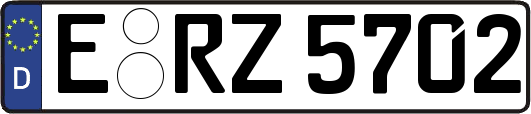 E-RZ5702