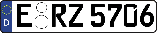 E-RZ5706