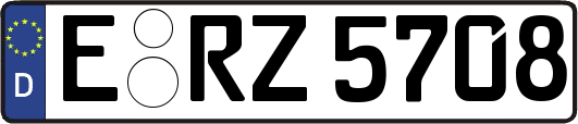 E-RZ5708