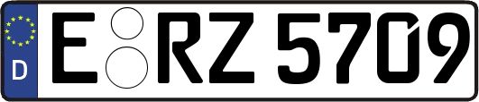 E-RZ5709