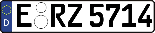 E-RZ5714