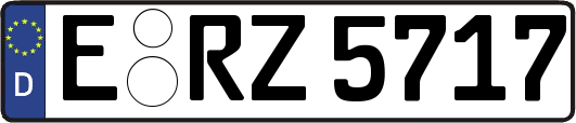E-RZ5717