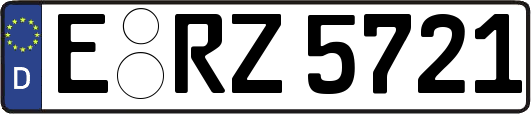 E-RZ5721