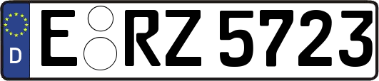 E-RZ5723